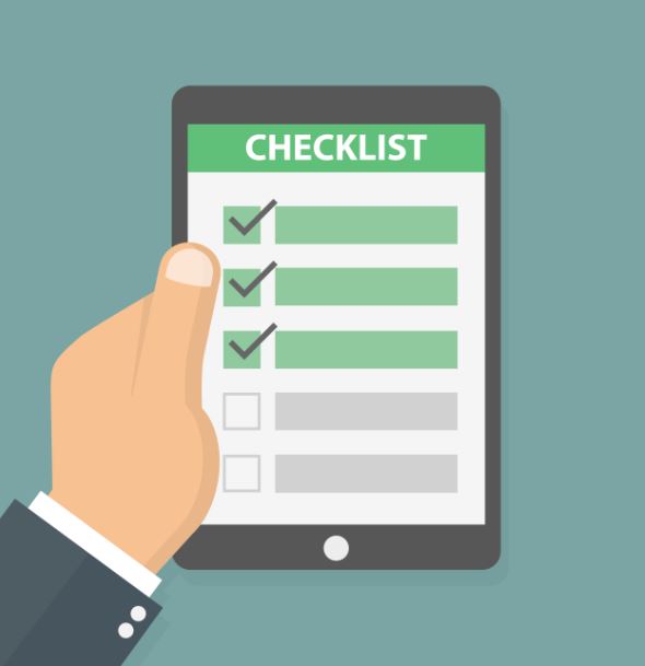 Digital Checklist to Boost B2B Sales
